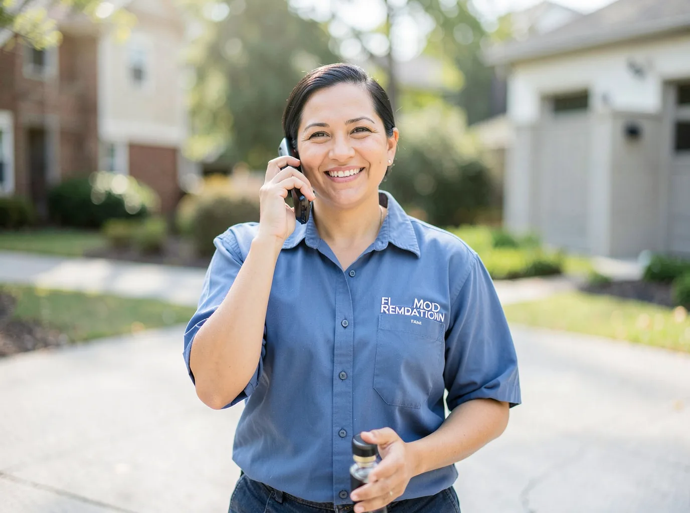 Mold Remediation Greenville, WI FAQs
